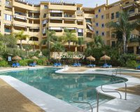Wiederverkauf - apartment - Marbella - Marbella Centro