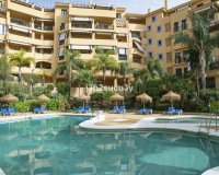Wiederverkauf - apartment - Marbella - Marbella Centro