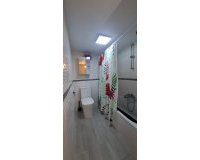Wiederverkauf - apartment - Marbella - Marbella Centro