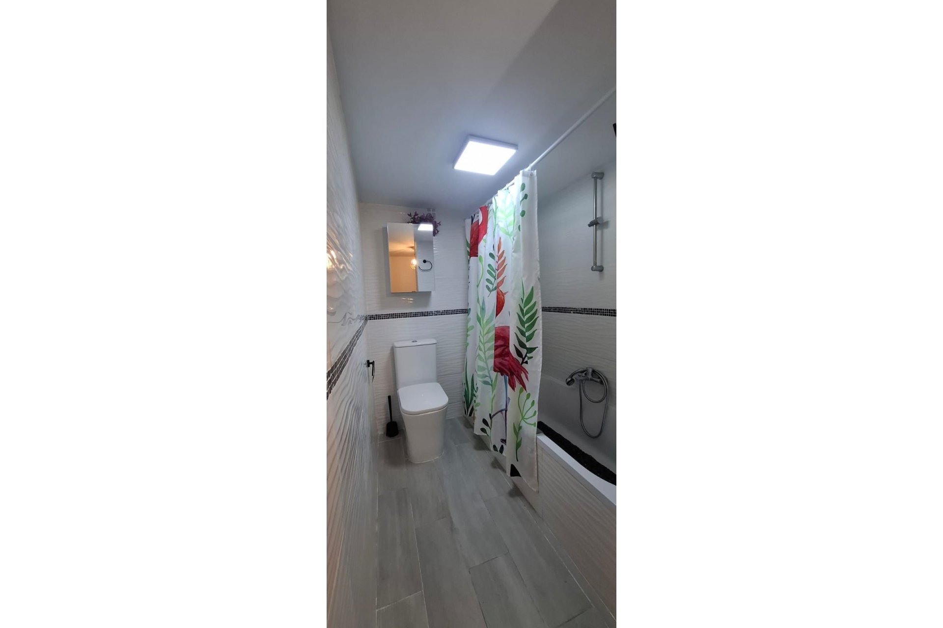 Wiederverkauf - apartment - Marbella - Marbella Centro