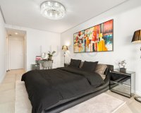 Wiederverkauf - apartment - Marbella - Marbella Centro