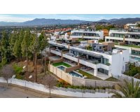 Wiederverkauf - apartment - Marbella - Marbella Centro