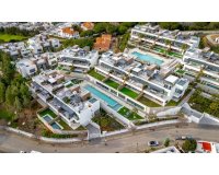 Wiederverkauf - apartment - Marbella - Marbella Centro