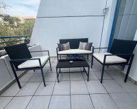 Wiederverkauf - apartment - Marbella - Marbella Centro