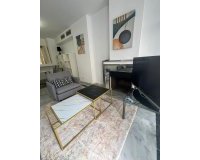 Wiederverkauf - apartment - Marbella - Marbella Centro