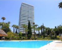 Wiederverkauf - apartment - Marbella - Marbella Centro