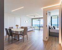 Wiederverkauf - apartment - Marbella - Marbella Centro