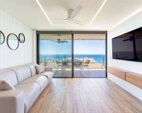 Wiederverkauf - apartment - Marbella - Marbella Centro