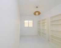 Wiederverkauf - apartment - Marbella - Marbella Centro