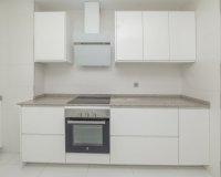 Wiederverkauf - apartment - Marbella - Marbella Centro