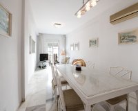 Wiederverkauf - apartment - Marbella - Marbella Centro