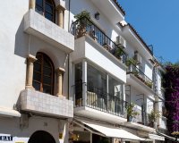 Wiederverkauf - apartment - Marbella - Marbella Centro