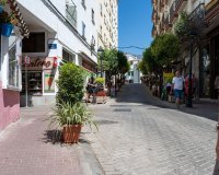 Wiederverkauf - apartment - Marbella - Marbella Centro