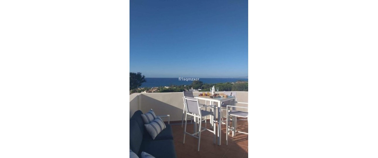Wiederverkauf - apartment - Marbella - Marbella Centro