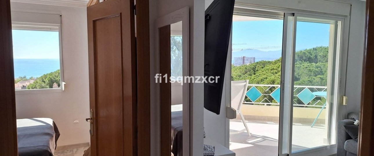 Wiederverkauf - apartment - Marbella - Marbella Centro