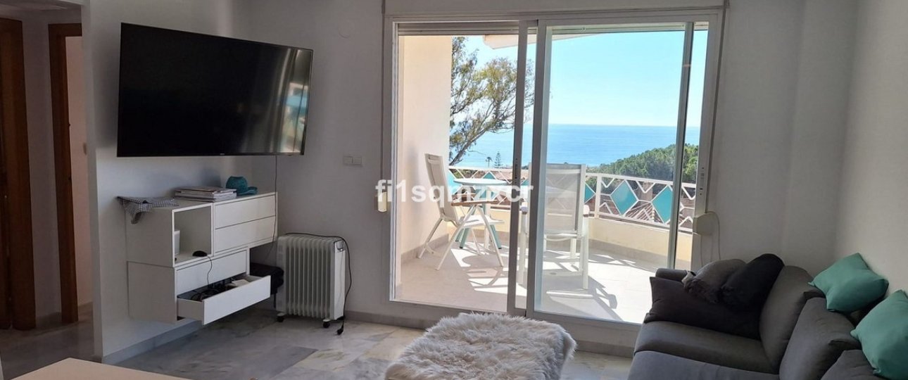 Wiederverkauf - apartment - Marbella - Marbella Centro