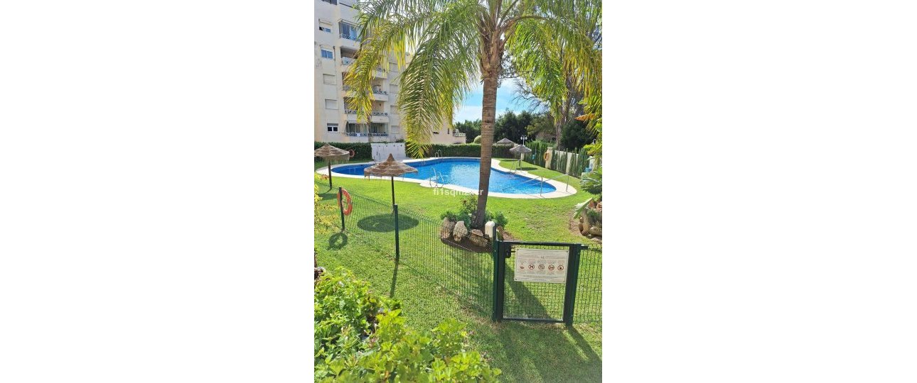 Wiederverkauf - apartment - Marbella - Marbella Centro