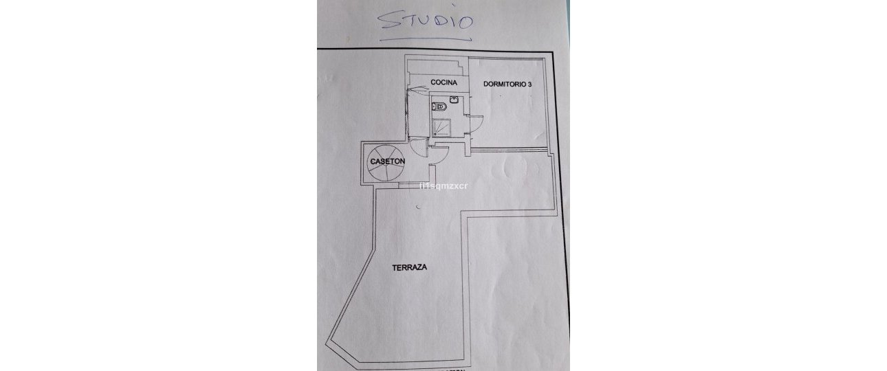 Wiederverkauf - apartment - Marbella - Marbella Centro