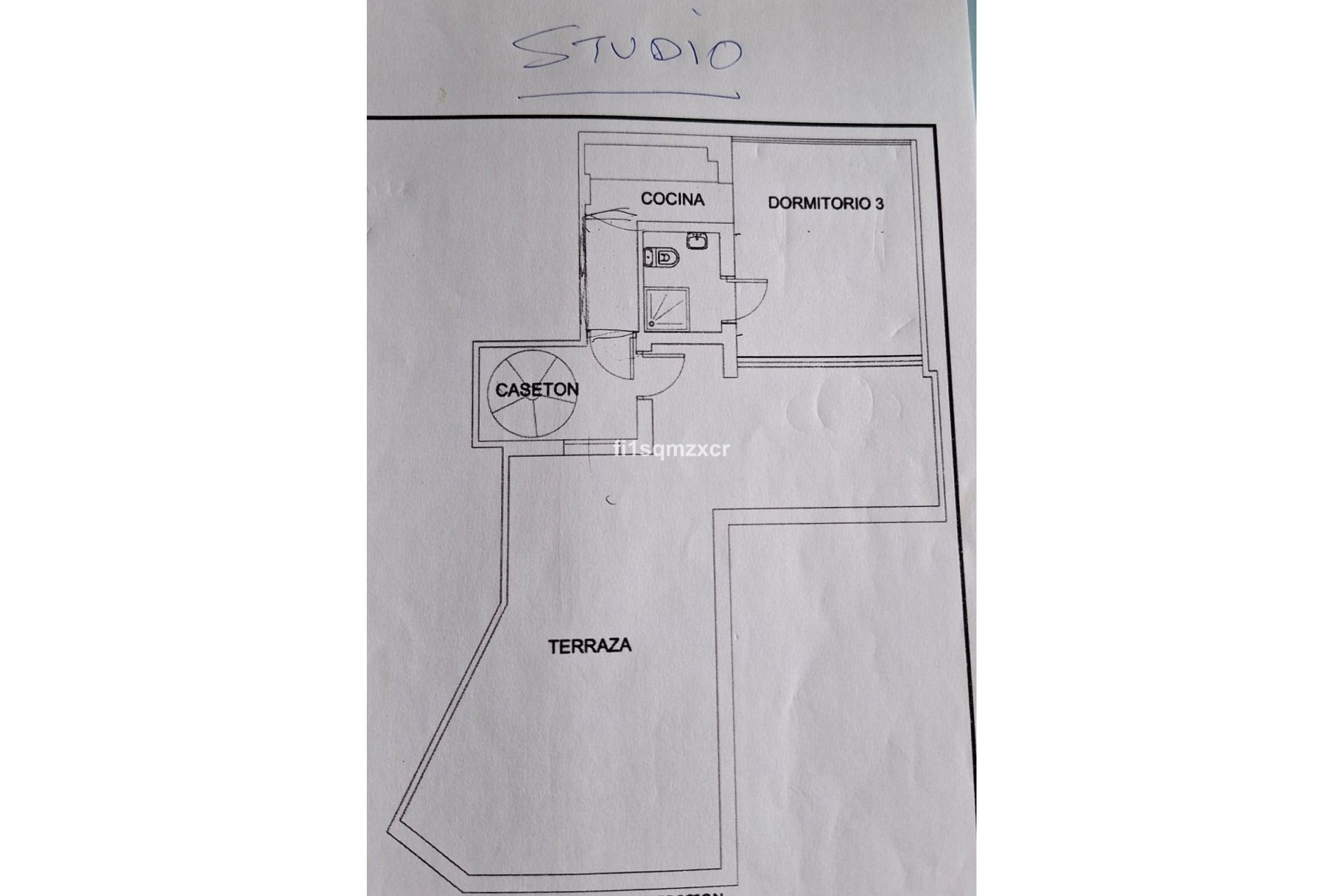 Wiederverkauf - apartment - Marbella - Marbella Centro