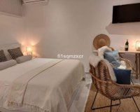 Wiederverkauf - apartment - Marbella - Marbella Centro
