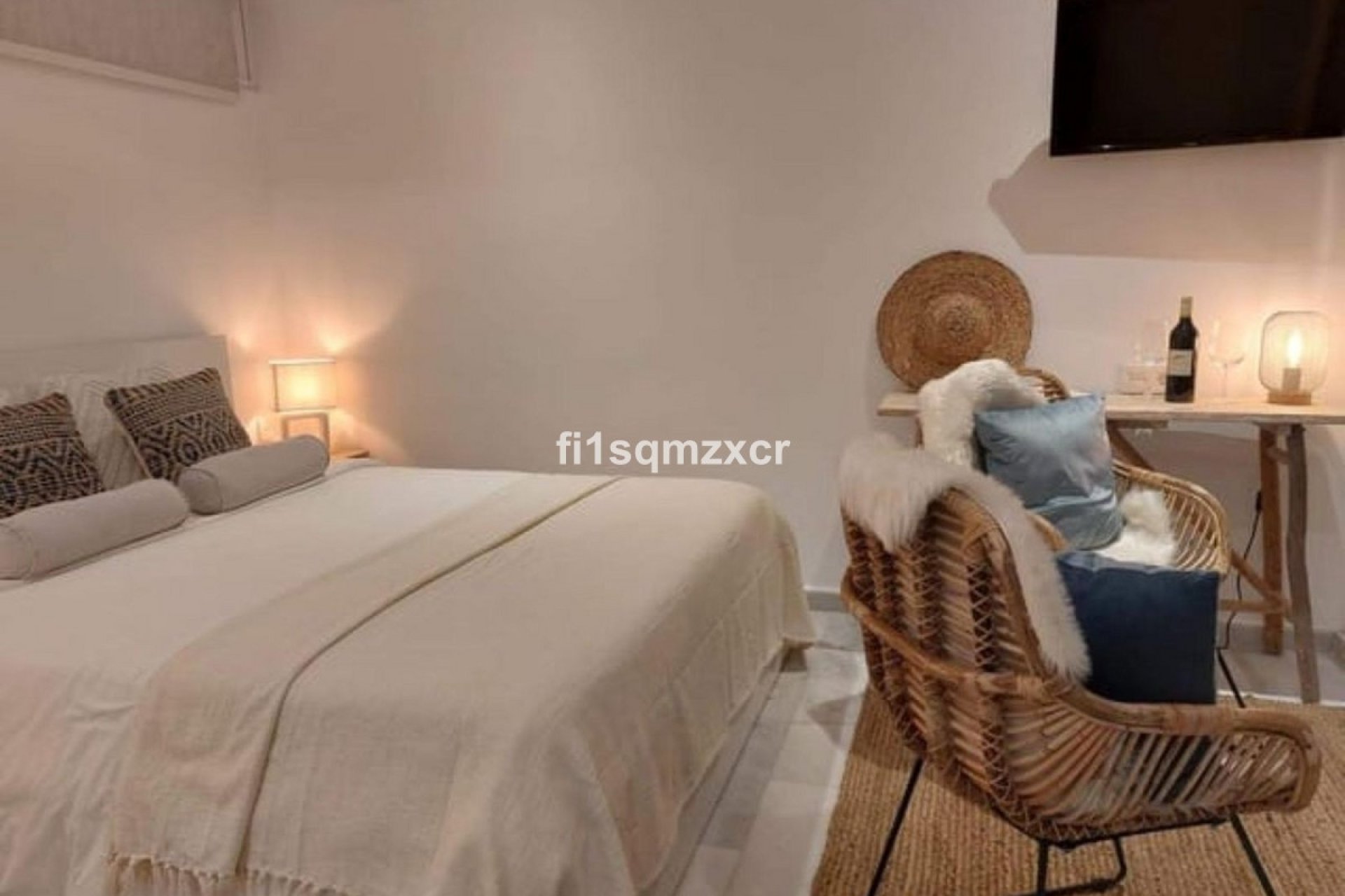 Wiederverkauf - apartment - Marbella - Marbella Centro