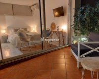 Wiederverkauf - apartment - Marbella - Marbella Centro