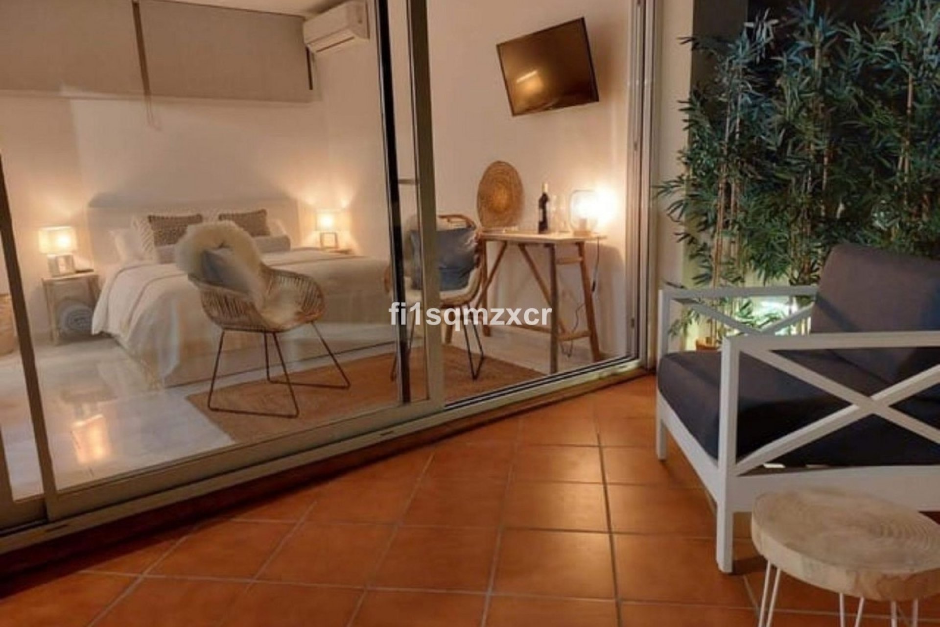 Wiederverkauf - apartment - Marbella - Marbella Centro
