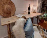 Wiederverkauf - apartment - Marbella - Marbella Centro