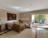 Wiederverkauf - apartment - Marbella - Marbella Centro