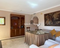 Wiederverkauf - apartment - Marbella - Marbella Centro