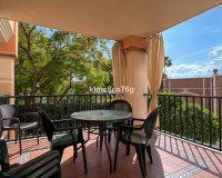 Wiederverkauf - apartment - Marbella - Marbella Centro