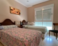 Wiederverkauf - apartment - Marbella - Marbella Centro