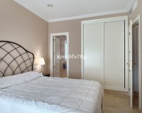 Wiederverkauf - apartment - Marbella - Marbella Centro