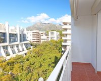 Wiederverkauf - apartment - Marbella - Marbella Centro
