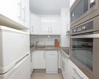 Wiederverkauf - apartment - Marbella - Marbella Centro