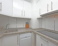 Wiederverkauf - apartment - Marbella - Marbella Centro