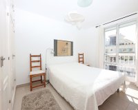 Wiederverkauf - apartment - Marbella - Marbella Centro