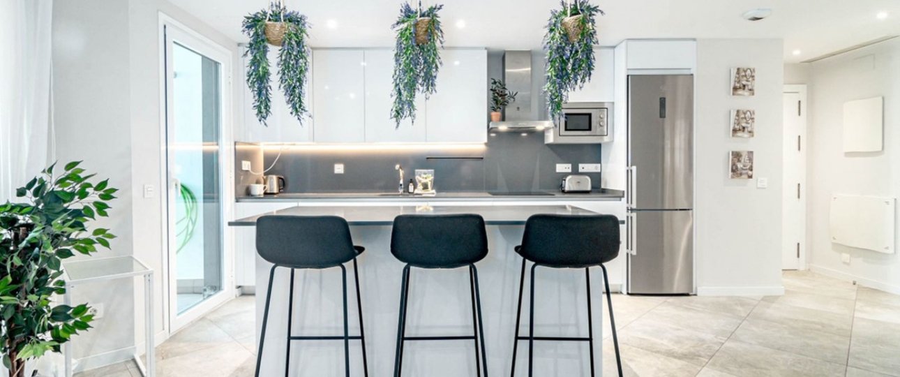 Wiederverkauf - apartment - Marbella - Marbella Centro
