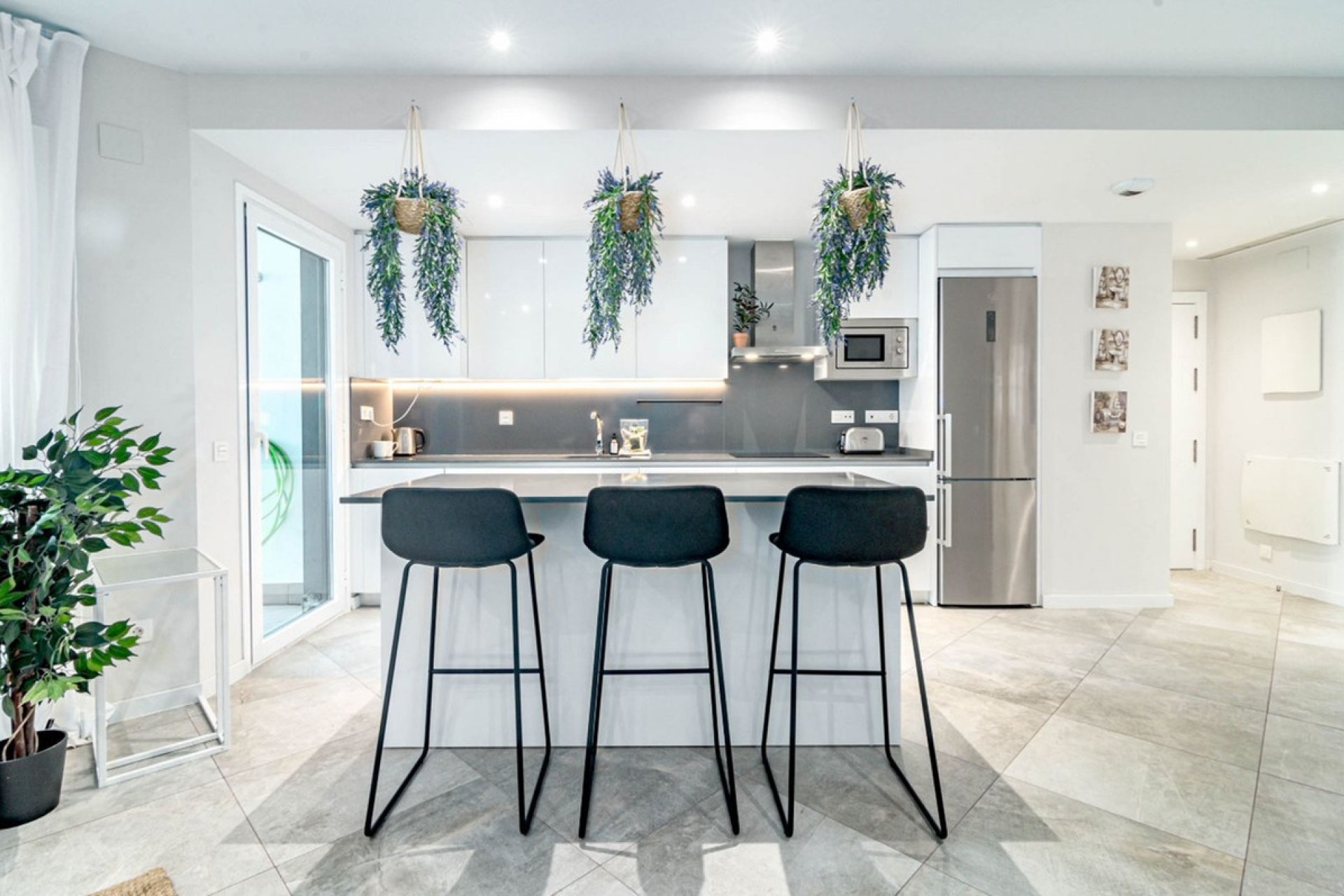 Wiederverkauf - apartment - Marbella - Marbella Centro
