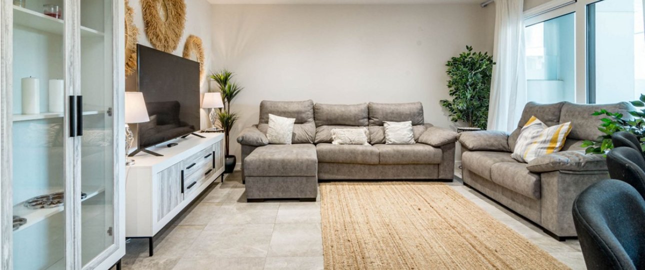 Wiederverkauf - apartment - Marbella - Marbella Centro