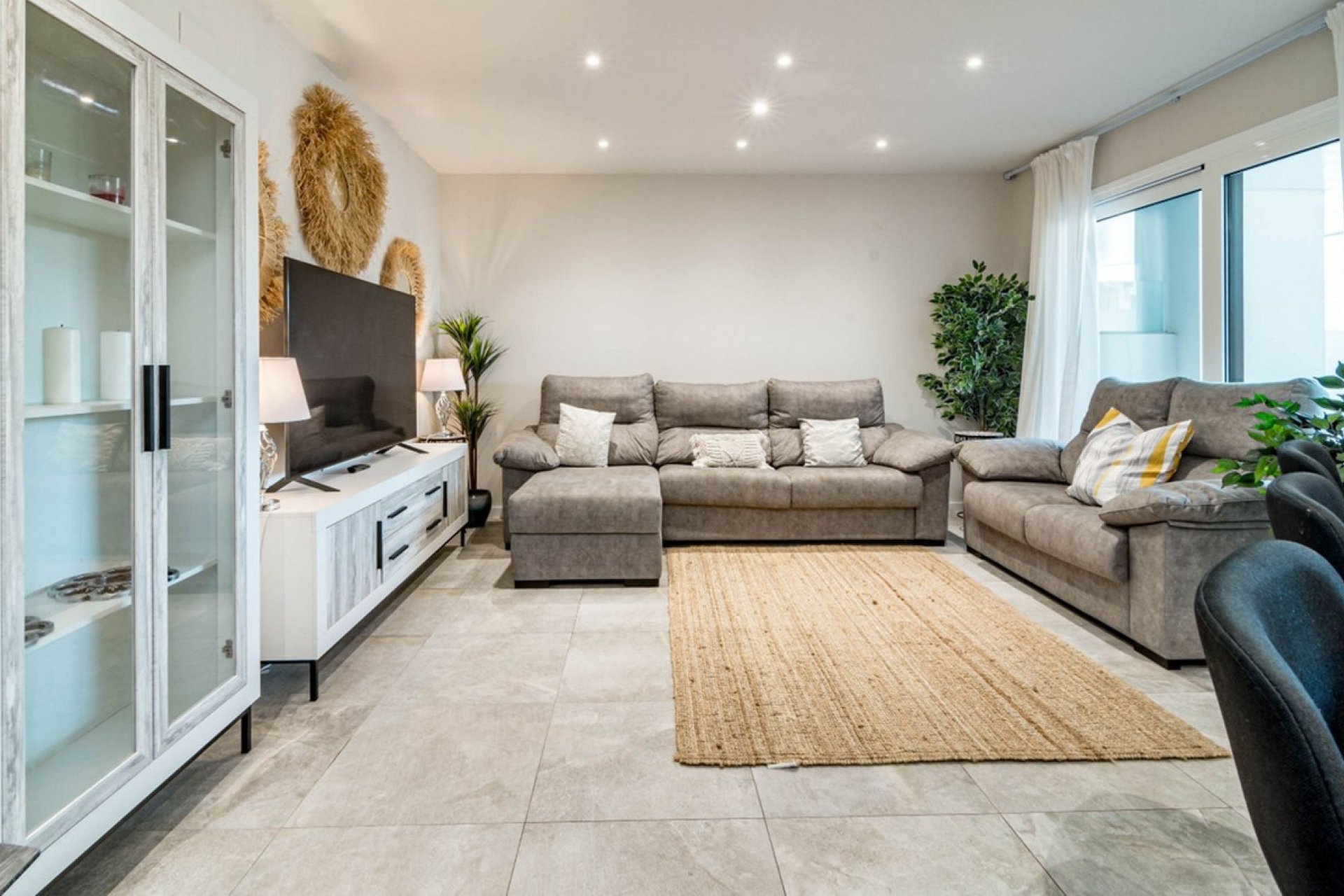 Wiederverkauf - apartment - Marbella - Marbella Centro