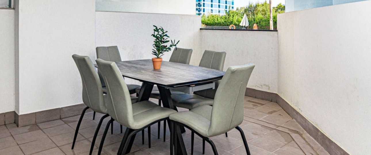 Wiederverkauf - apartment - Marbella - Marbella Centro