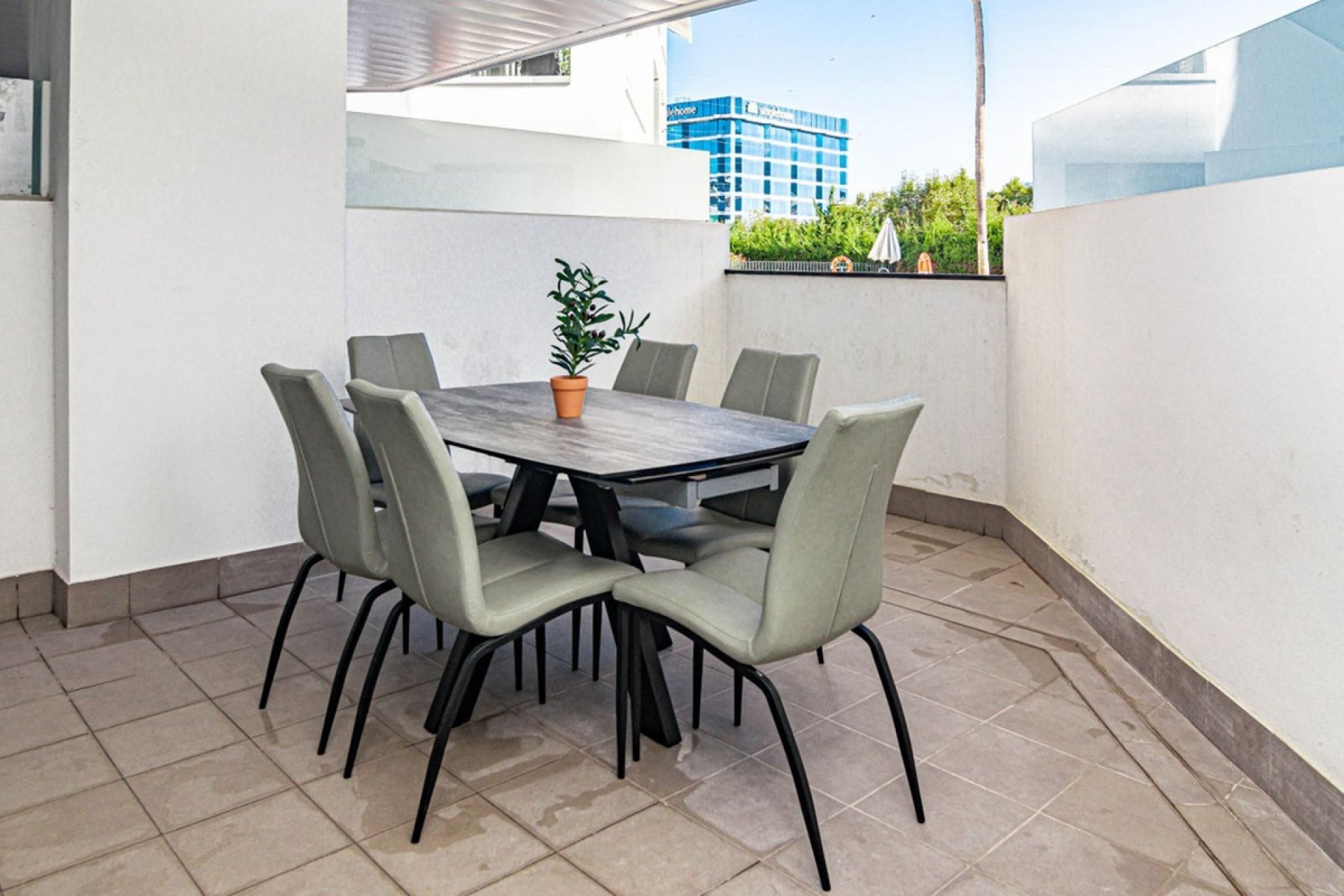 Wiederverkauf - apartment - Marbella - Marbella Centro