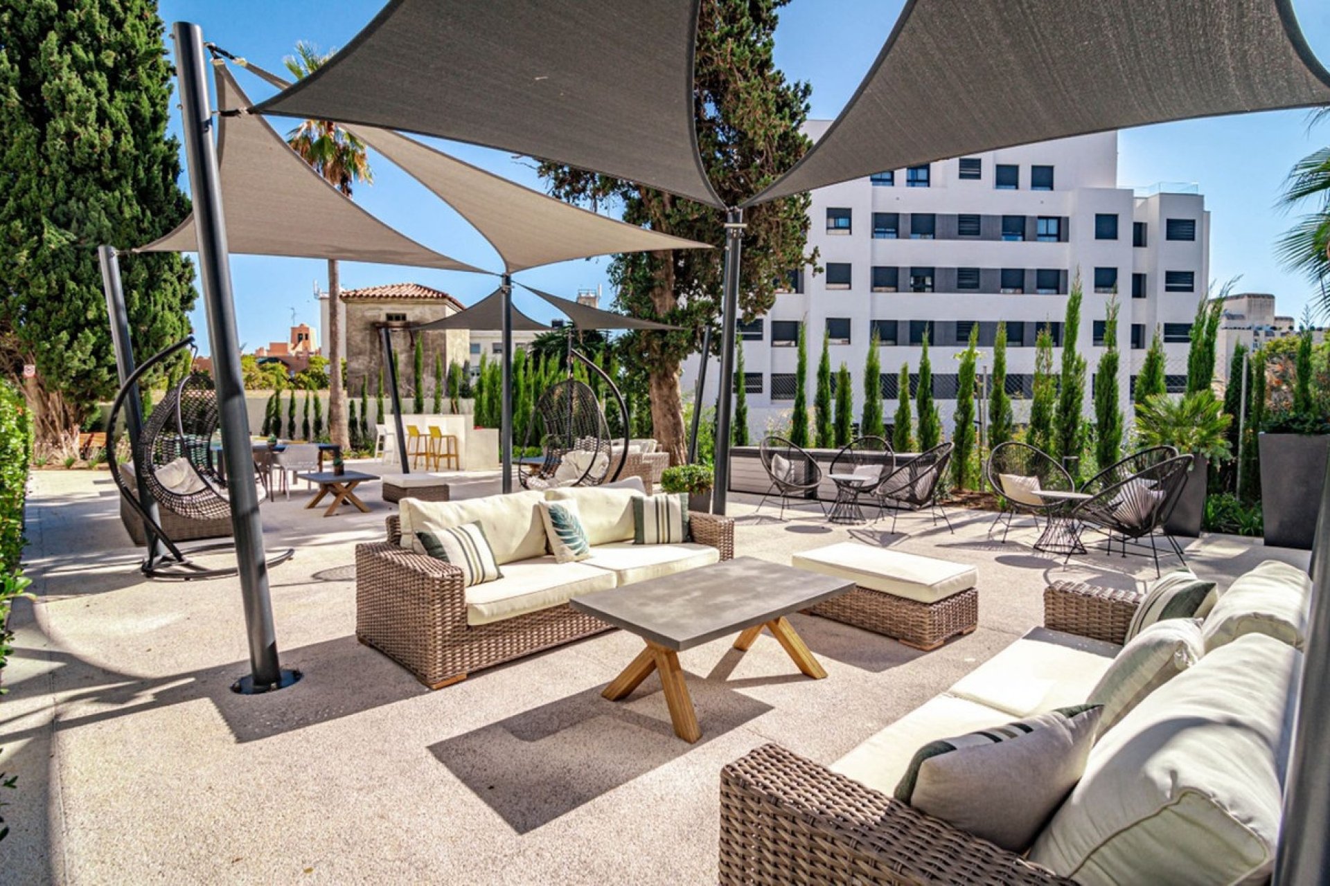 Wiederverkauf - apartment - Marbella - Marbella Centro
