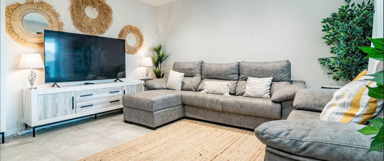 Wiederverkauf - apartment - Marbella - Marbella Centro