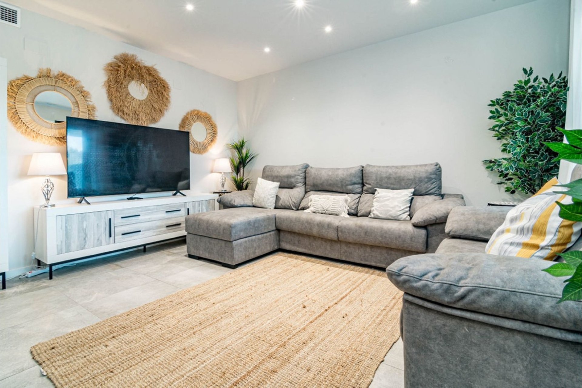 Wiederverkauf - apartment - Marbella - Marbella Centro