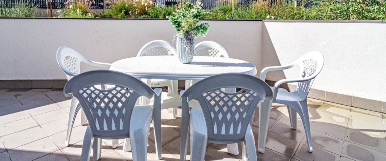 Wiederverkauf - apartment - Marbella - Marbella Centro