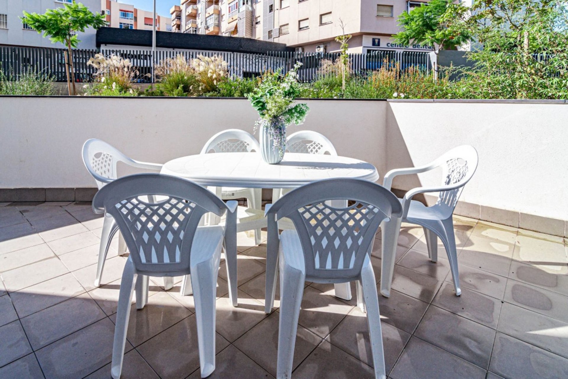 Wiederverkauf - apartment - Marbella - Marbella Centro