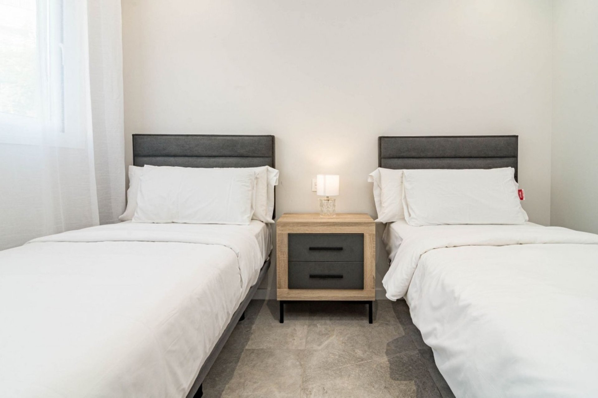Wiederverkauf - apartment - Marbella - Marbella Centro