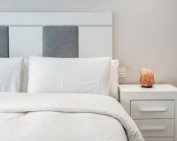 Wiederverkauf - apartment - Marbella - Marbella Centro